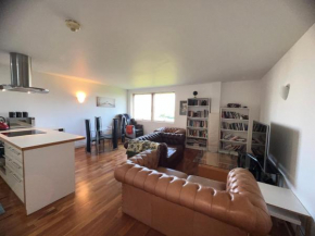 2 bed 2 Bath Luxury Apartment in Central London